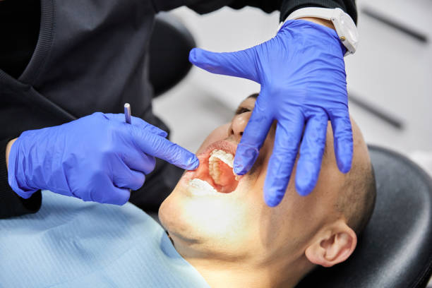 Professional Emergency Dentist in CT